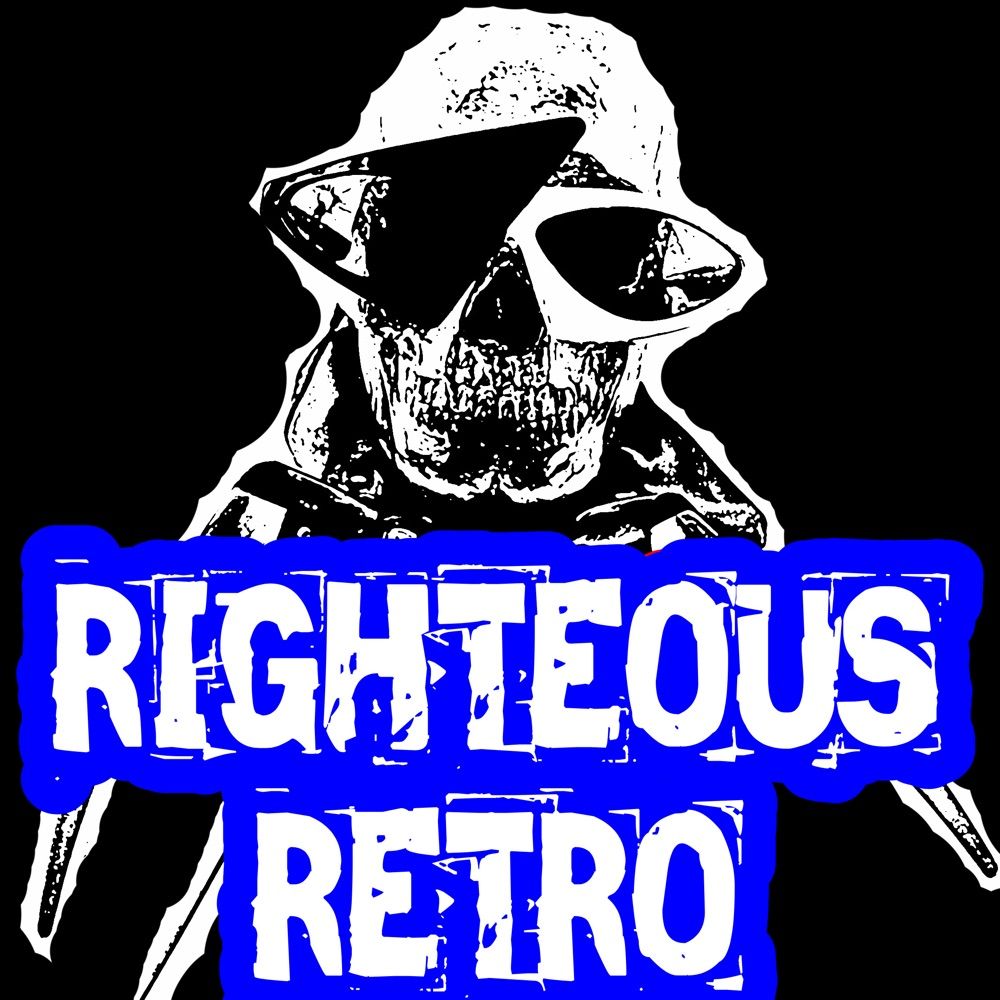 Righteous Retro