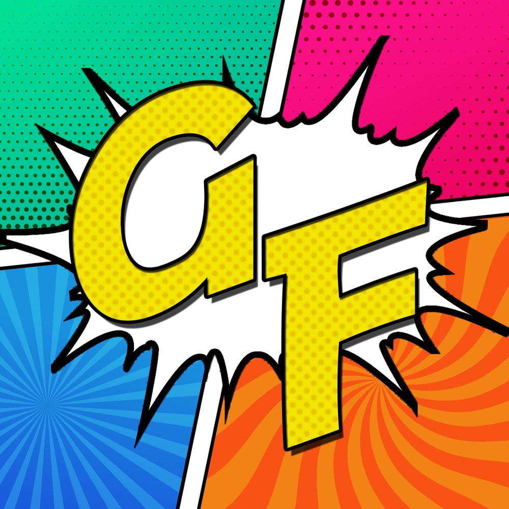 Geek Freaks Podcast