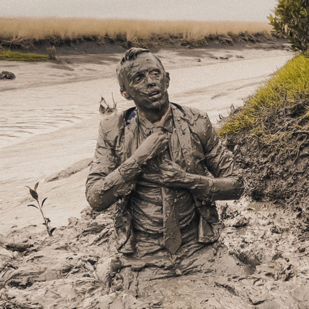 Mudadventurer