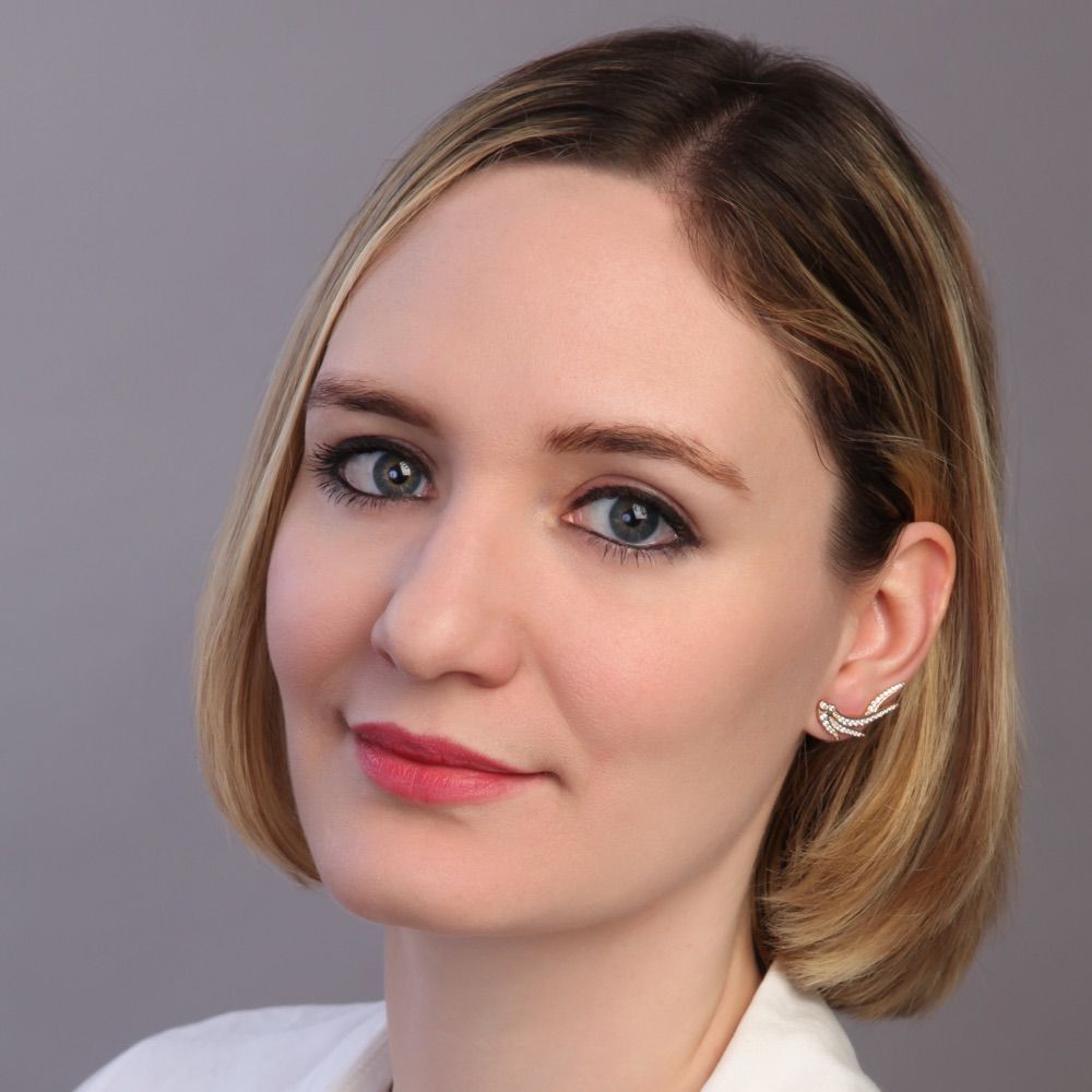 Sophie McBain
