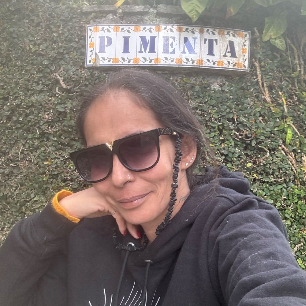 Fernanda Pimenta★彡