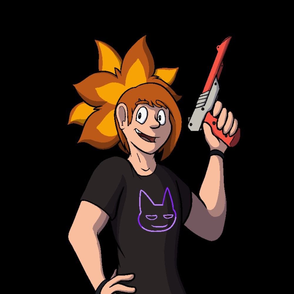 Alex Fyrehart