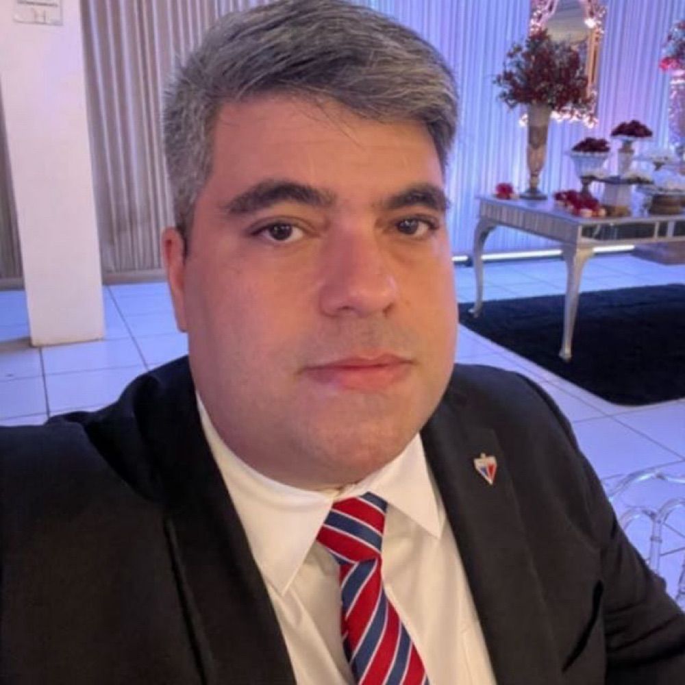 Bruno Bayma Marques