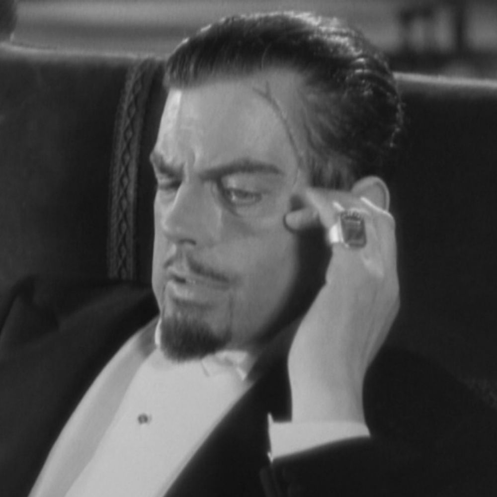 Graf Zaroff 