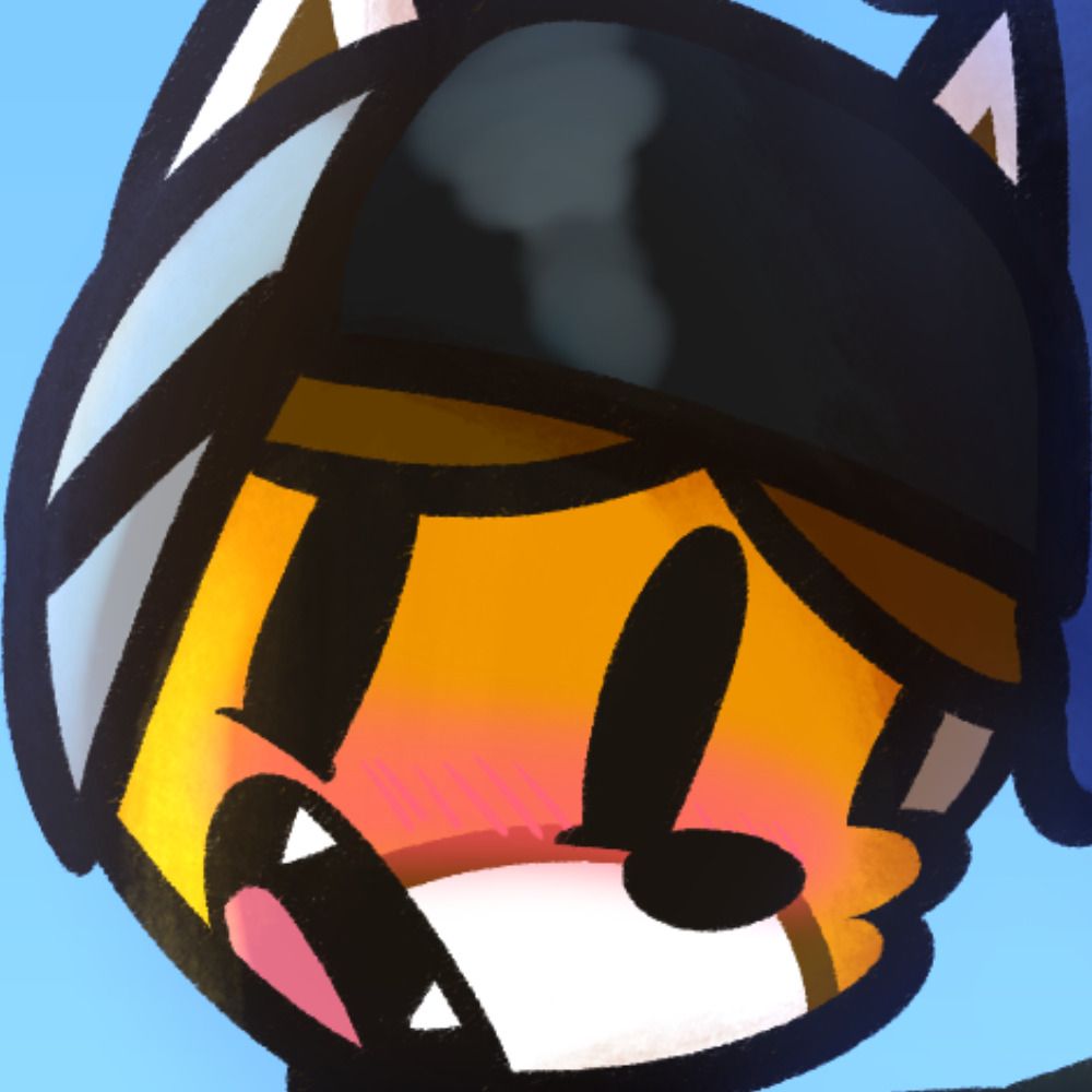 Fritz X (They/Them)