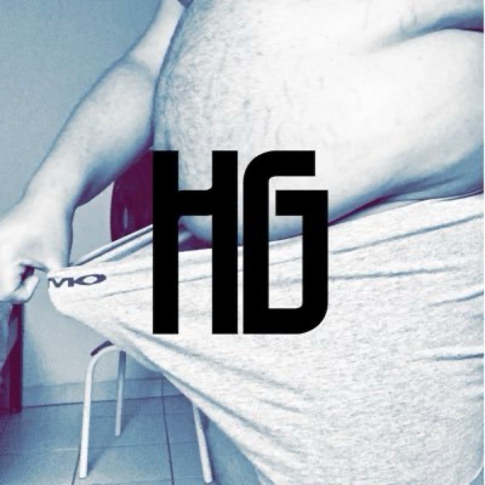 🔞HOMEM GRANDÃO