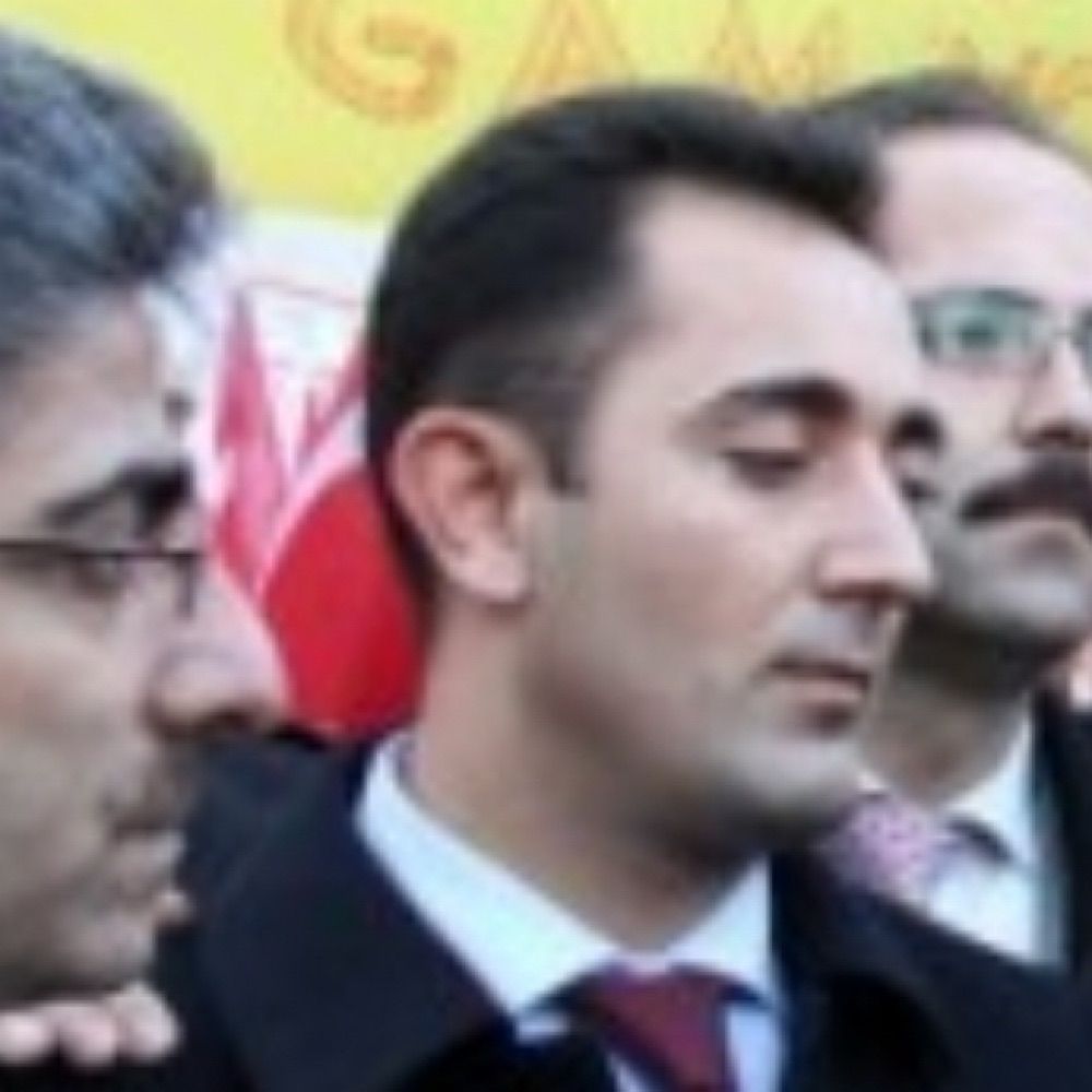 Av.Mehmet Işık