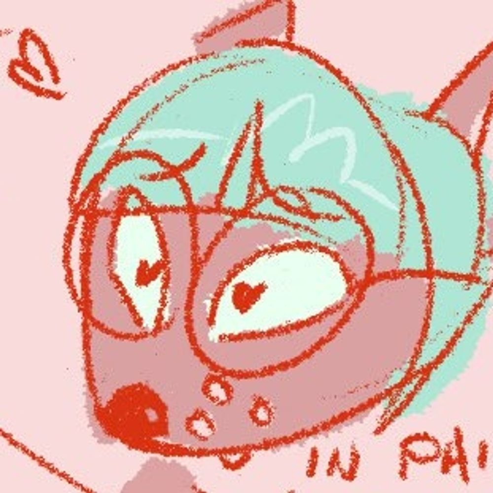 ⛧ YEENA⨯PILL 💊 🏳️‍⚧️