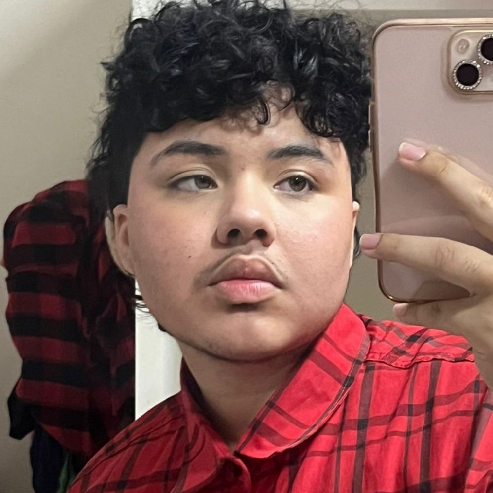 ₊˚⊹ alexandre