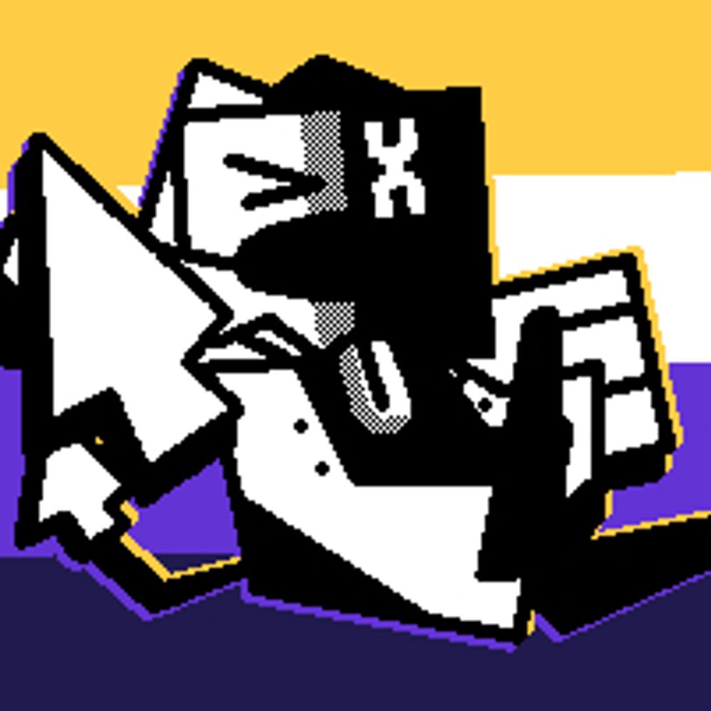 Profile avatar