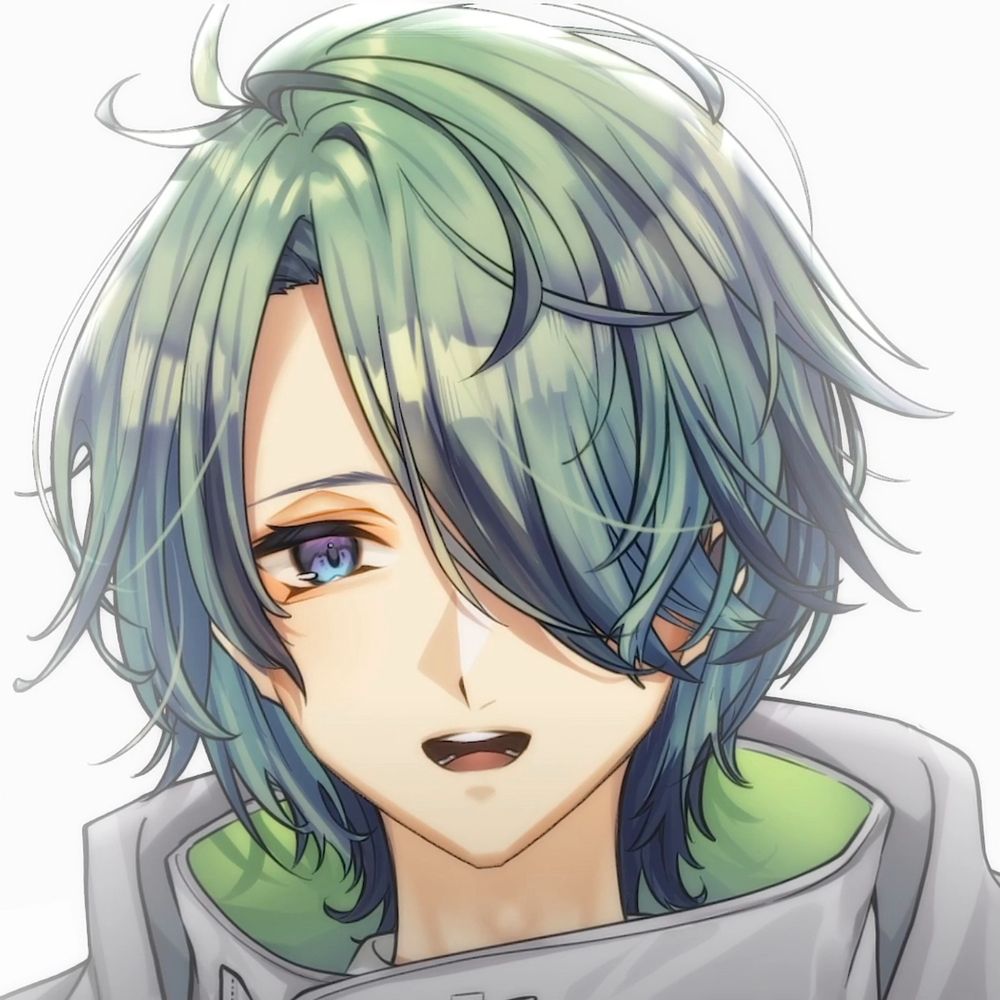 鍵守ゆいと