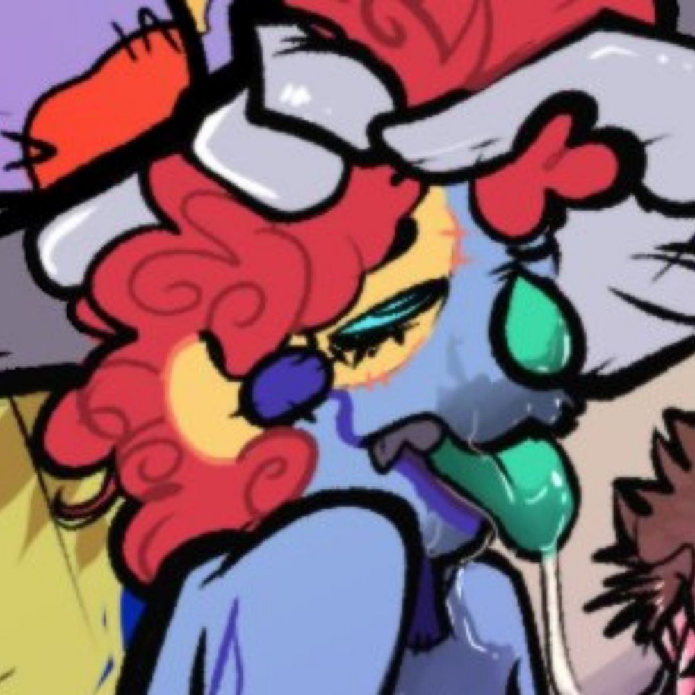 Puppet Milf Connoisseur 