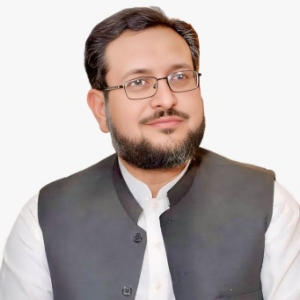 Abdul Raheem Mughal
