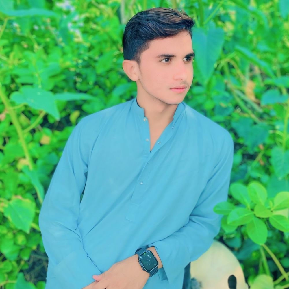 Rehmat Khosa