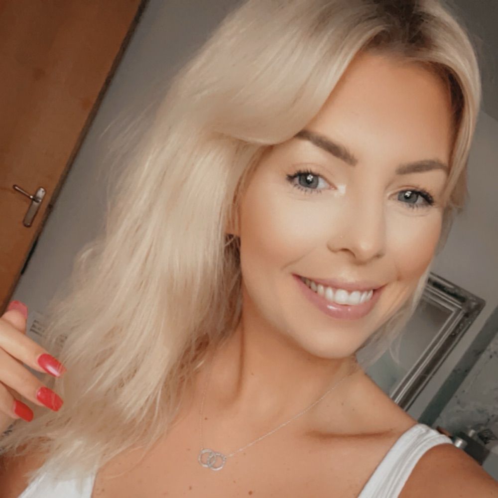 Rebecca Creedy