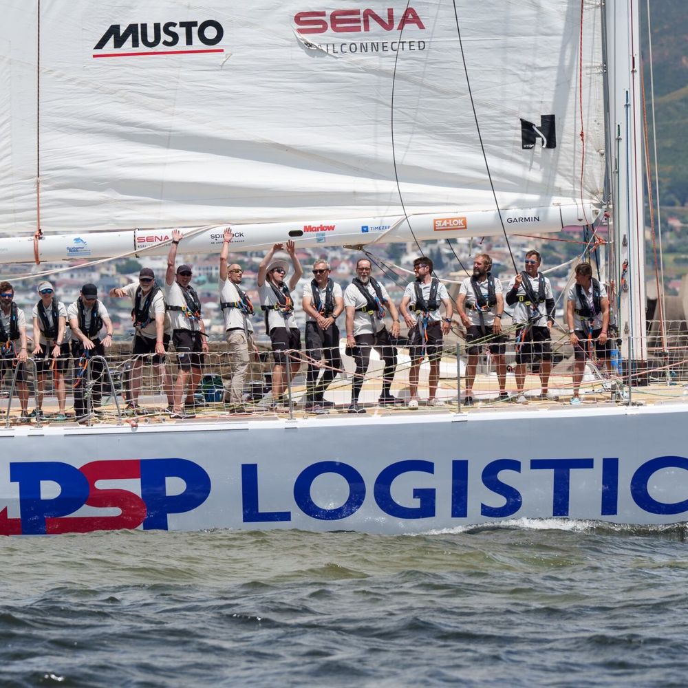 PSP Worldwide Logistics 