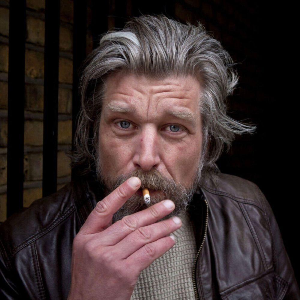 official knausgaard updates