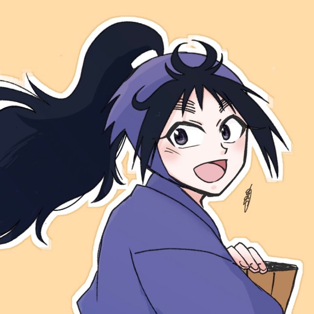 なんか癖になったもあい
