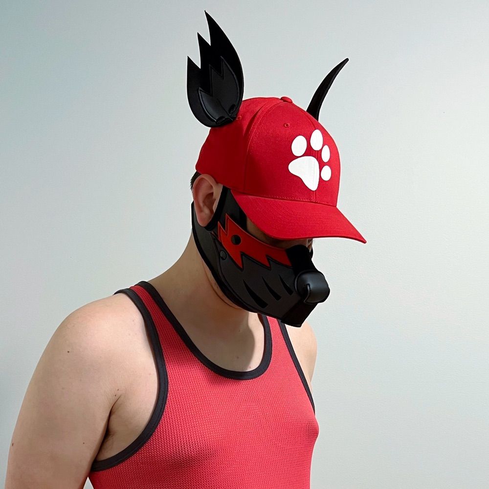 Pup Pixel