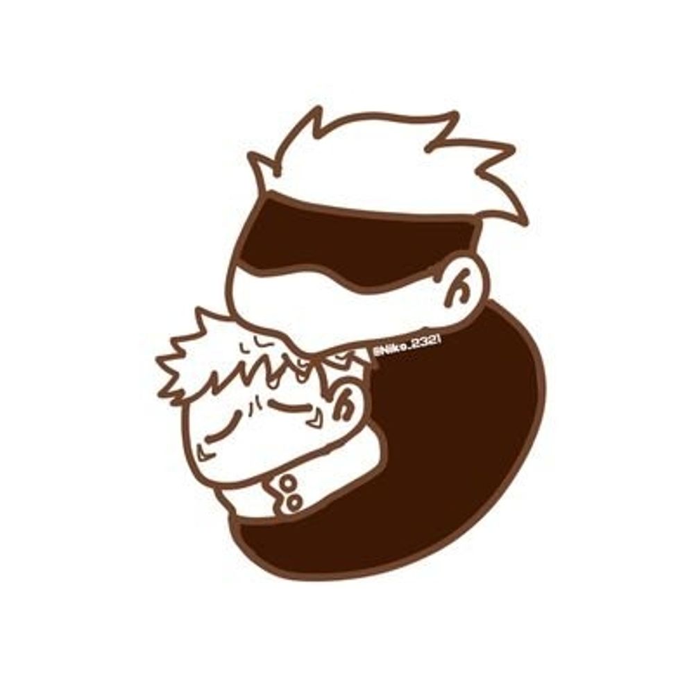 にこ