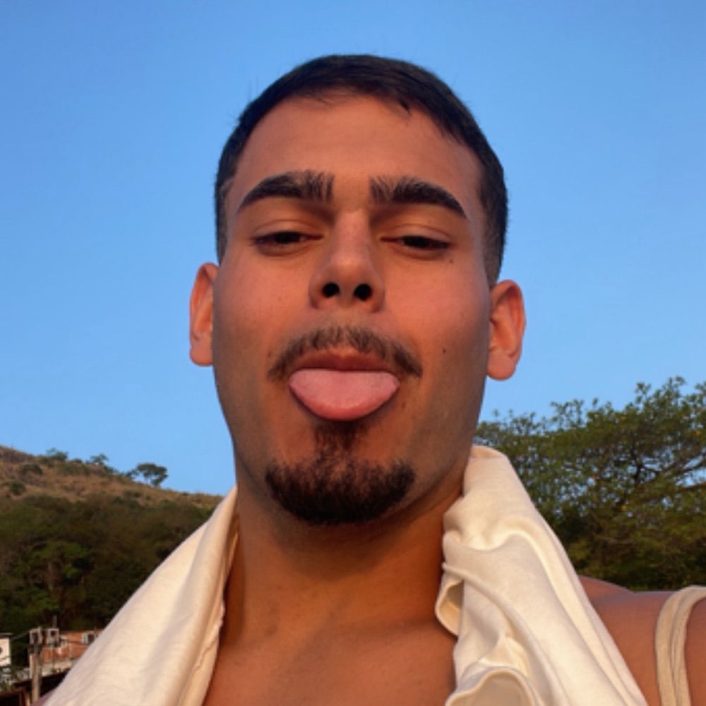 Lucas Ferreira