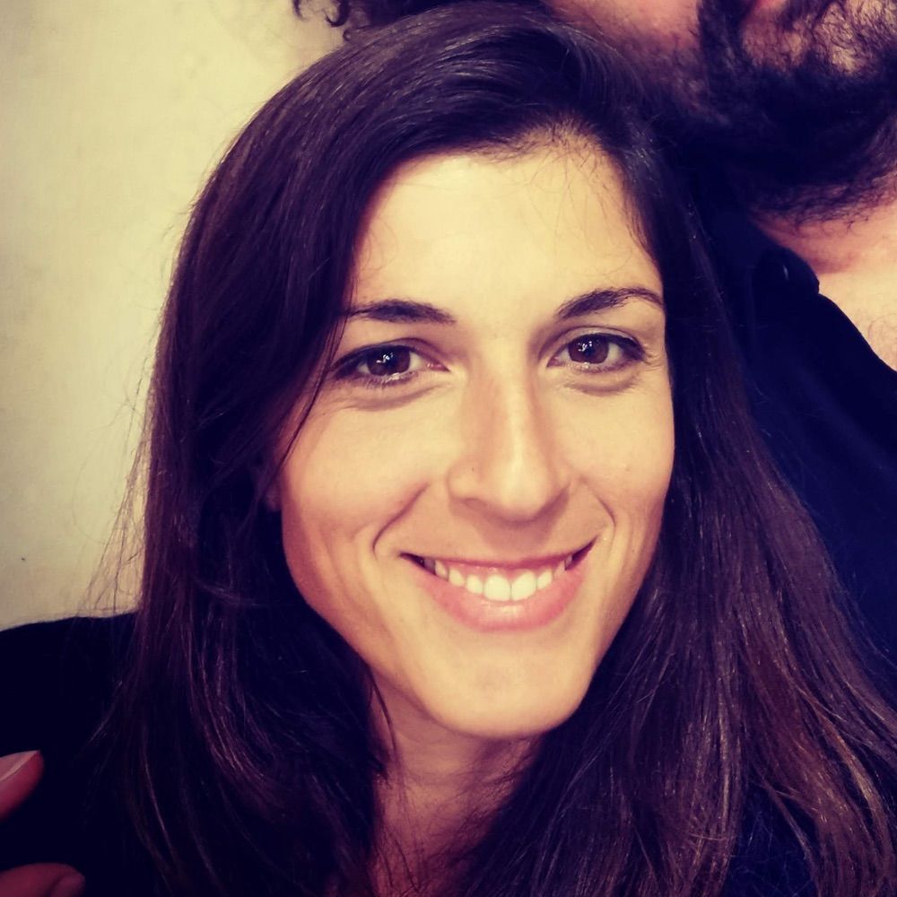 Marina Calculli 🇵🇸