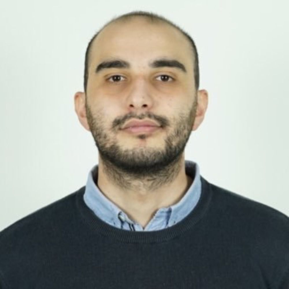 Ali Can Koçak