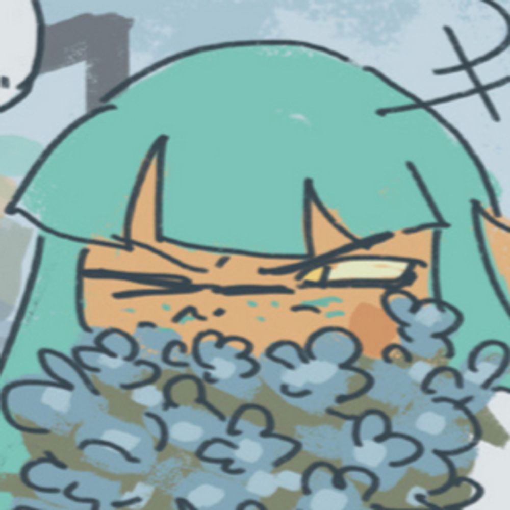 dr. squidlove