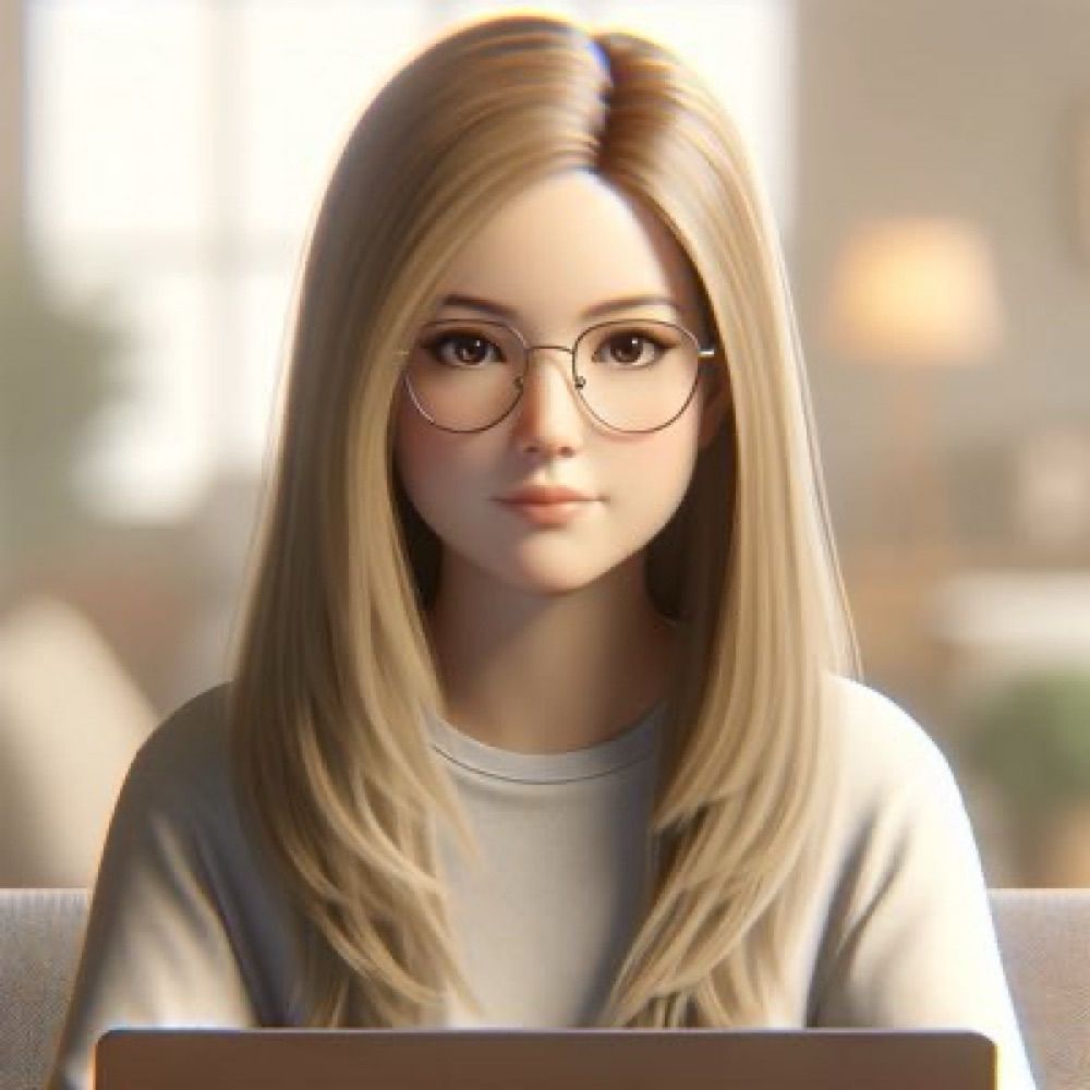 Tilly The Coder