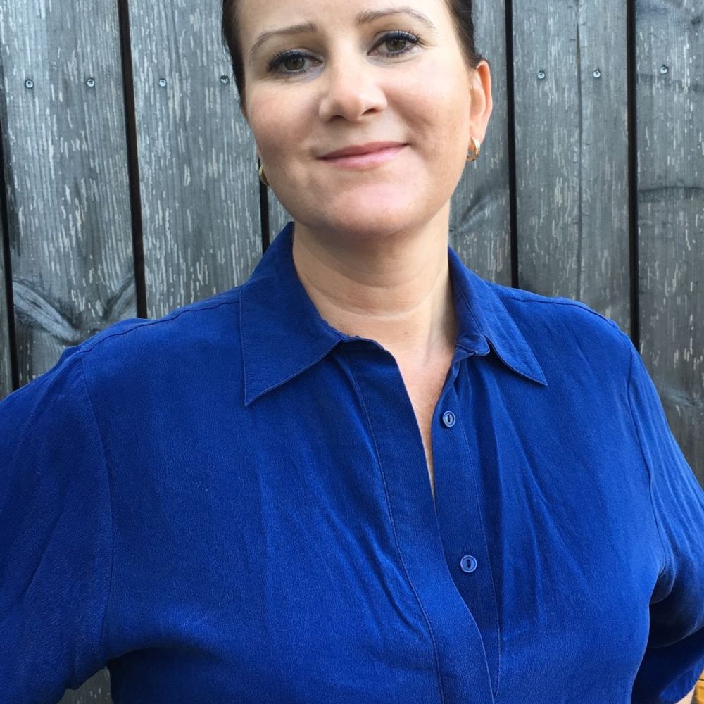 Birgitta Haga Gripsrud