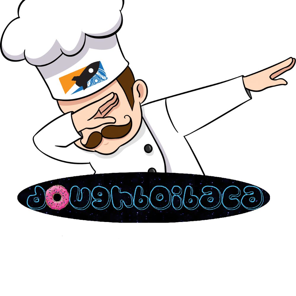 Doughboibaca