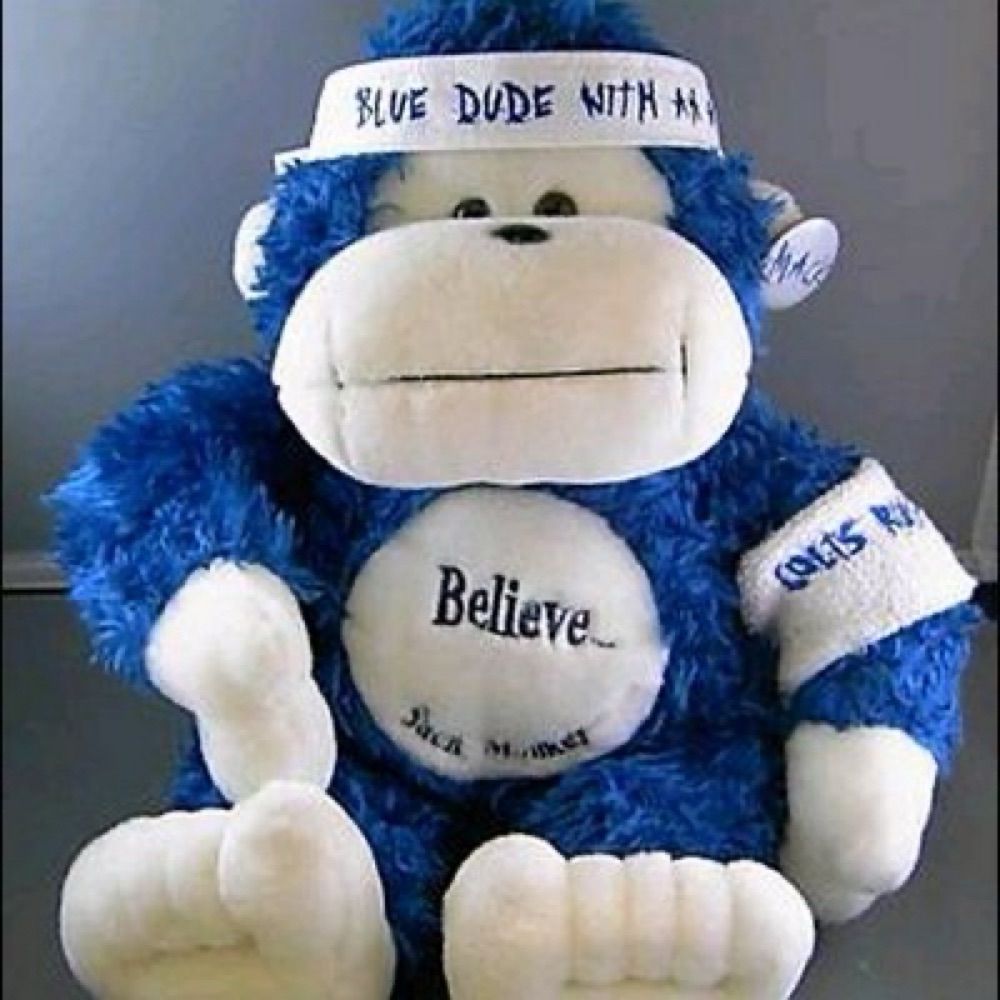 TouchdownMonkey