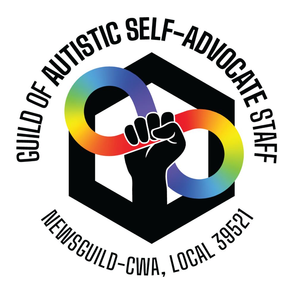 Guild of Autistic Self-Advocate Staff (GASS)