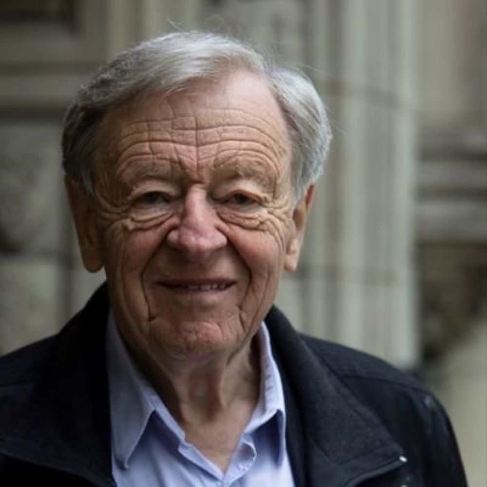 Alf Dubs