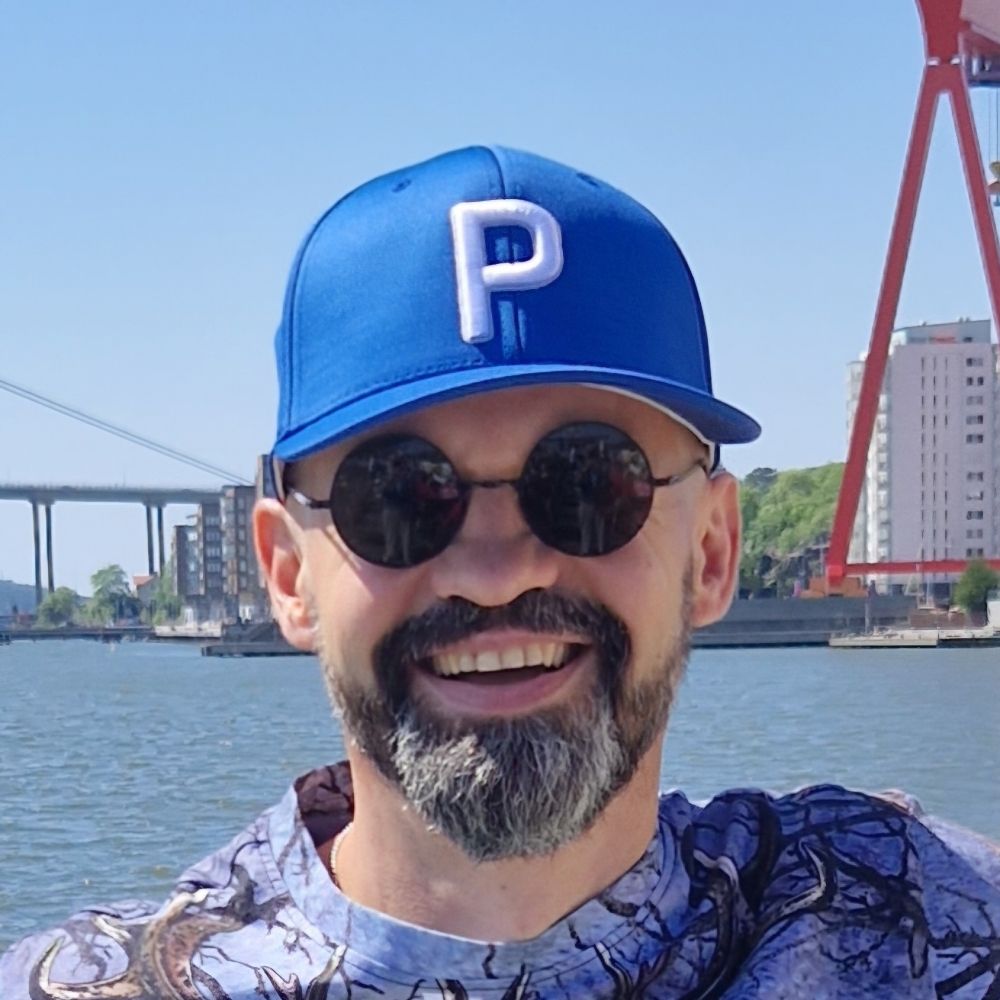 Piotr Węglarz