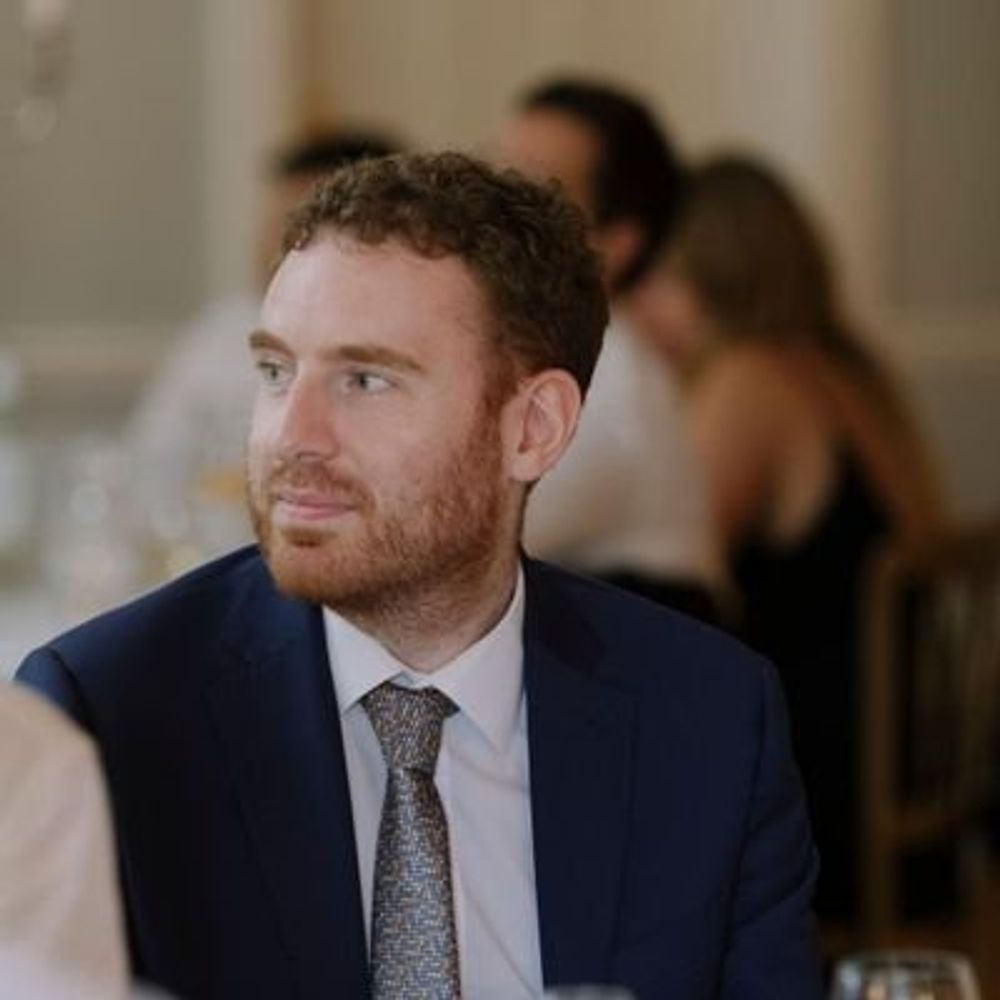 Colm Gorey