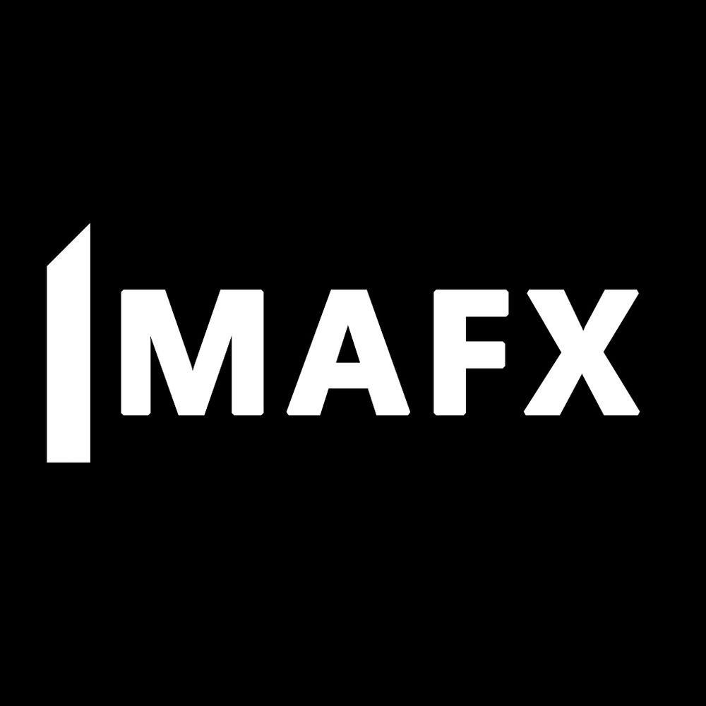 1MAFX / VFX Artist