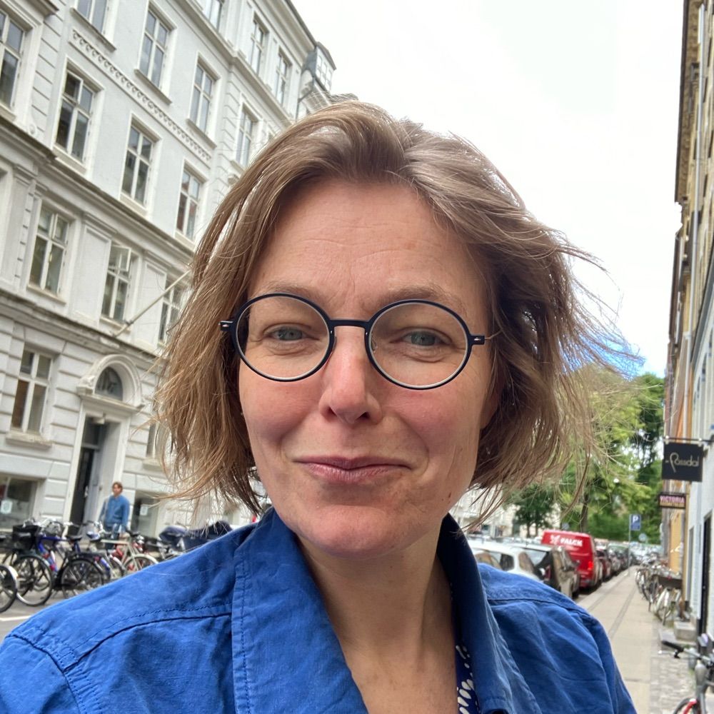 Mette Dahlgaard