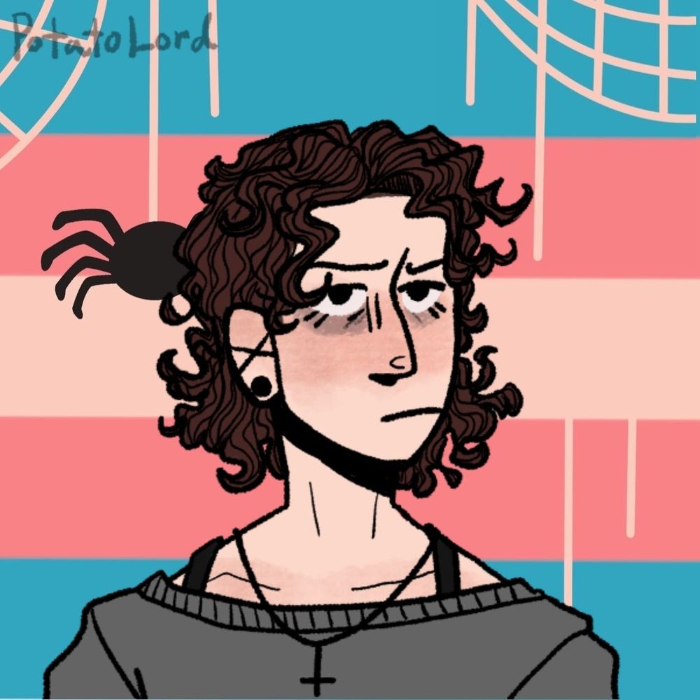 Denisse 🏳️‍⚧️