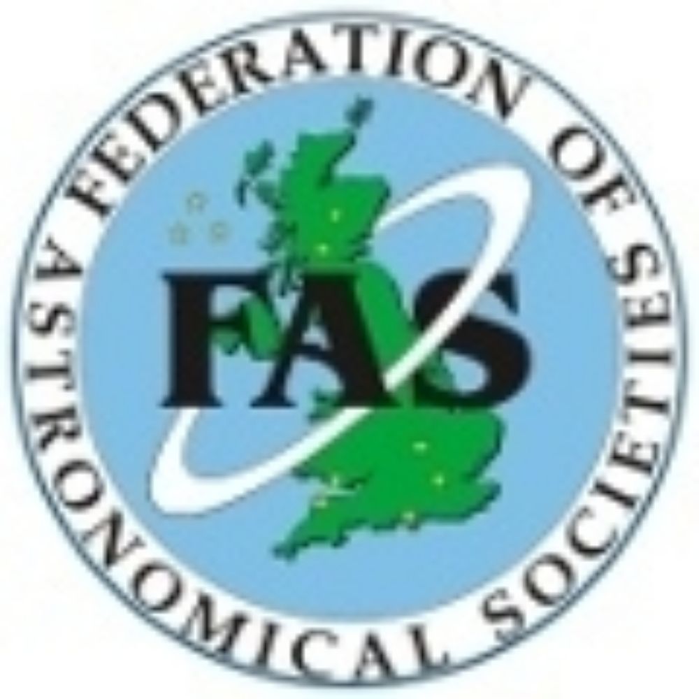 Federation of Astronomical Societies