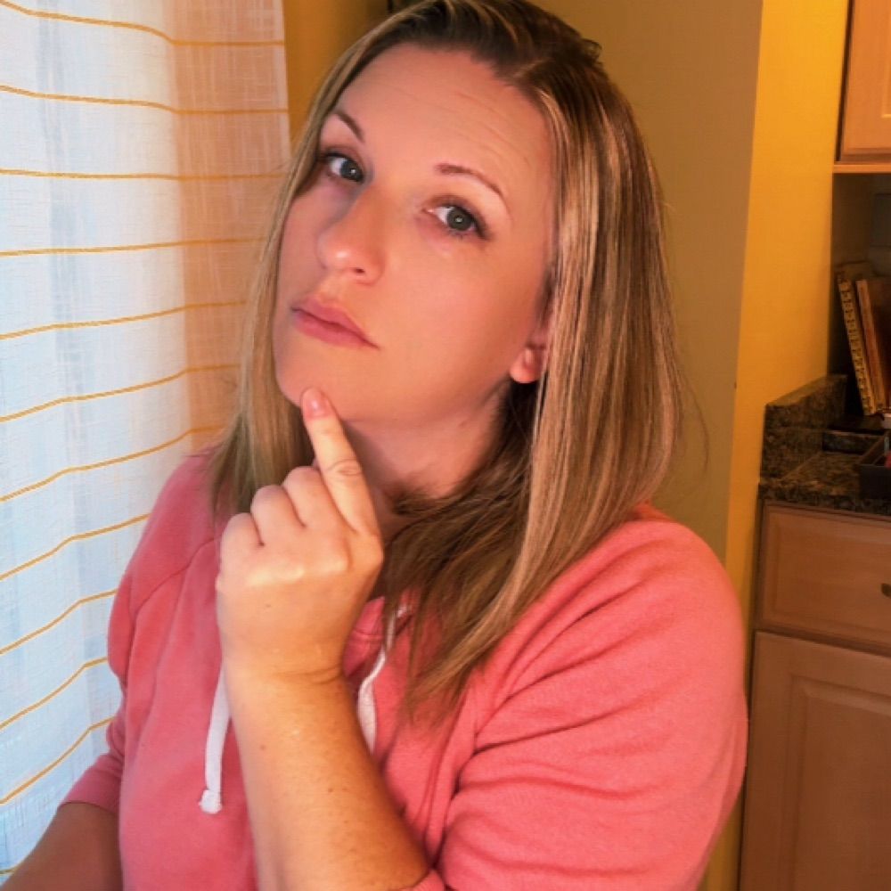 Jennifer Rhae Laird Author