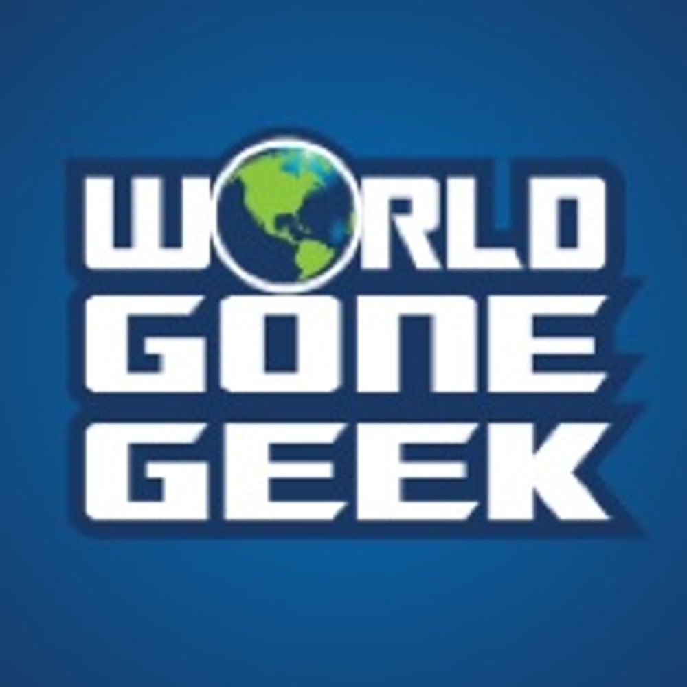 World Gone Geek
