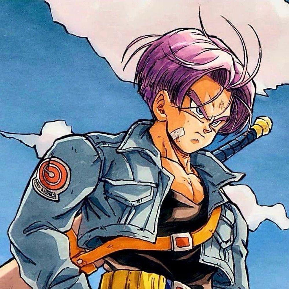 Trunks