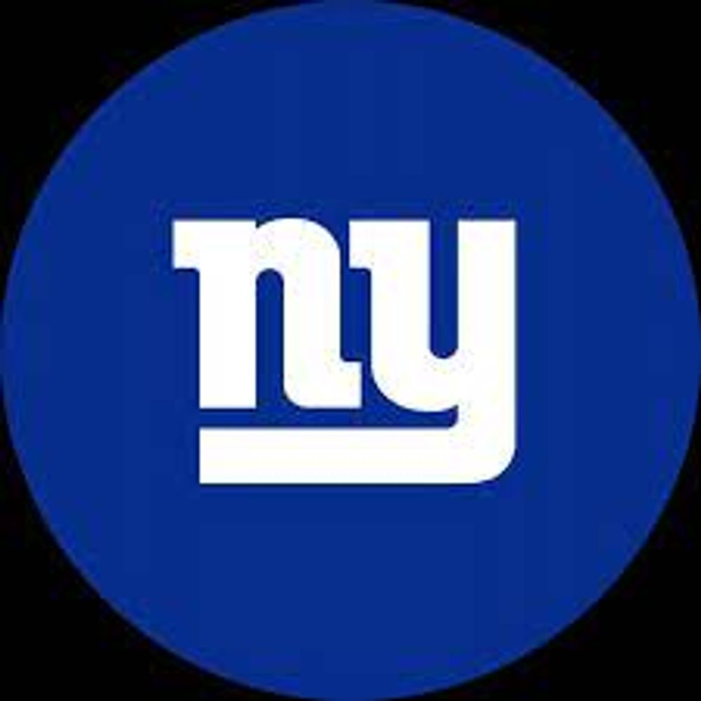 New York Giants