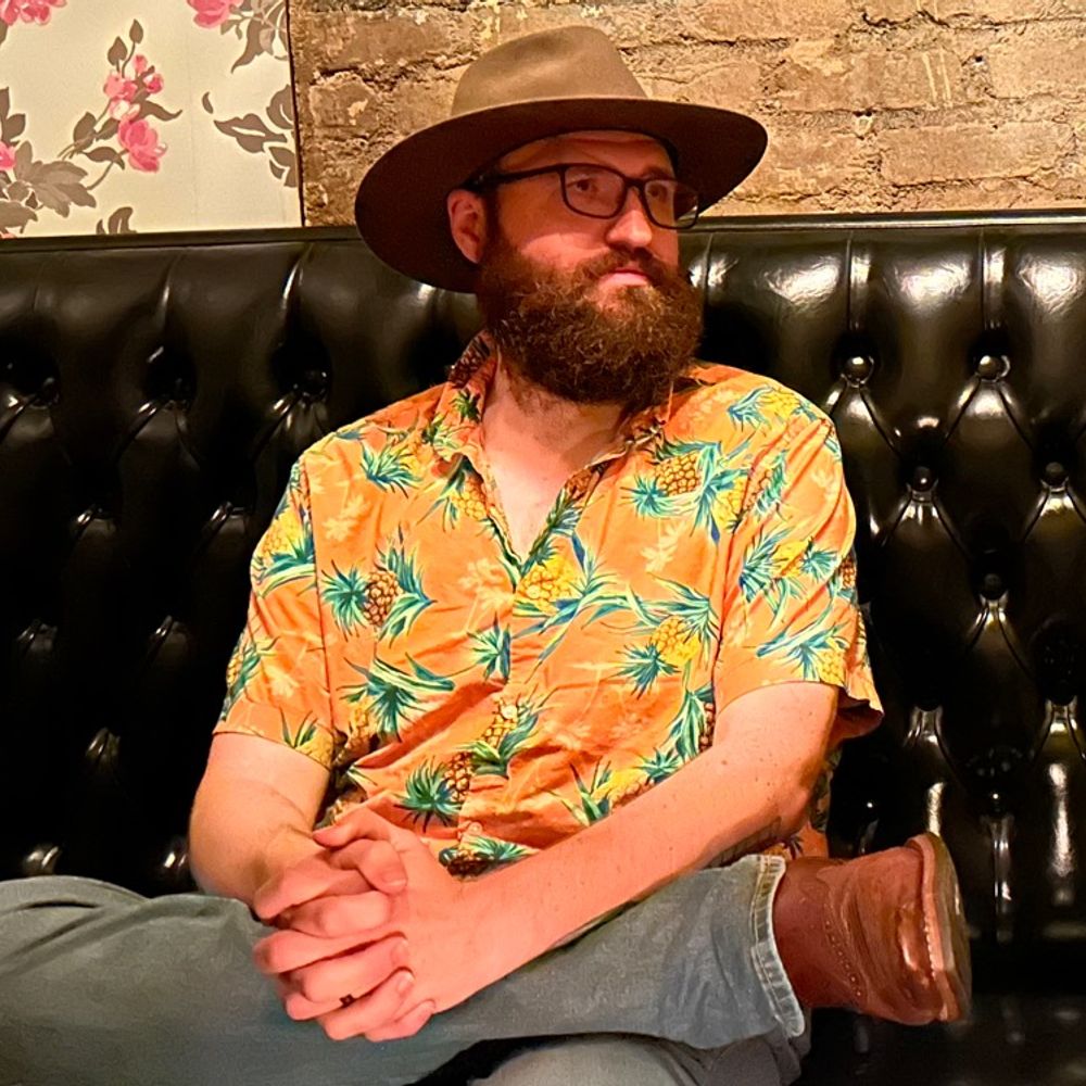 Jacob Hall