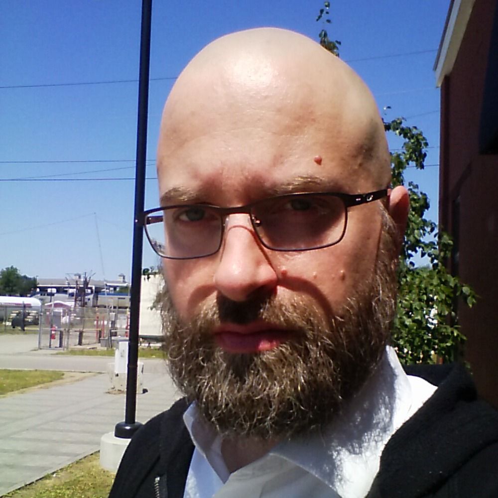 Seth W. Klein