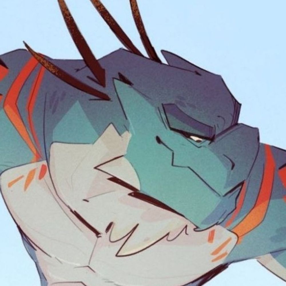 SCOOT🦎