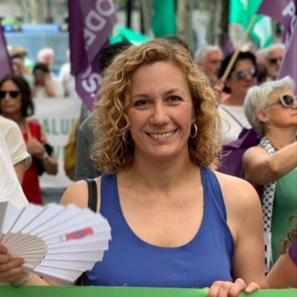 Susana Hornillo