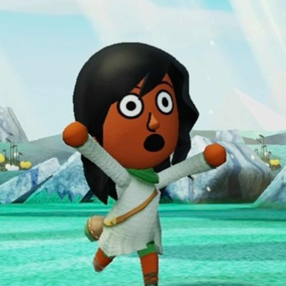 Mii Maker