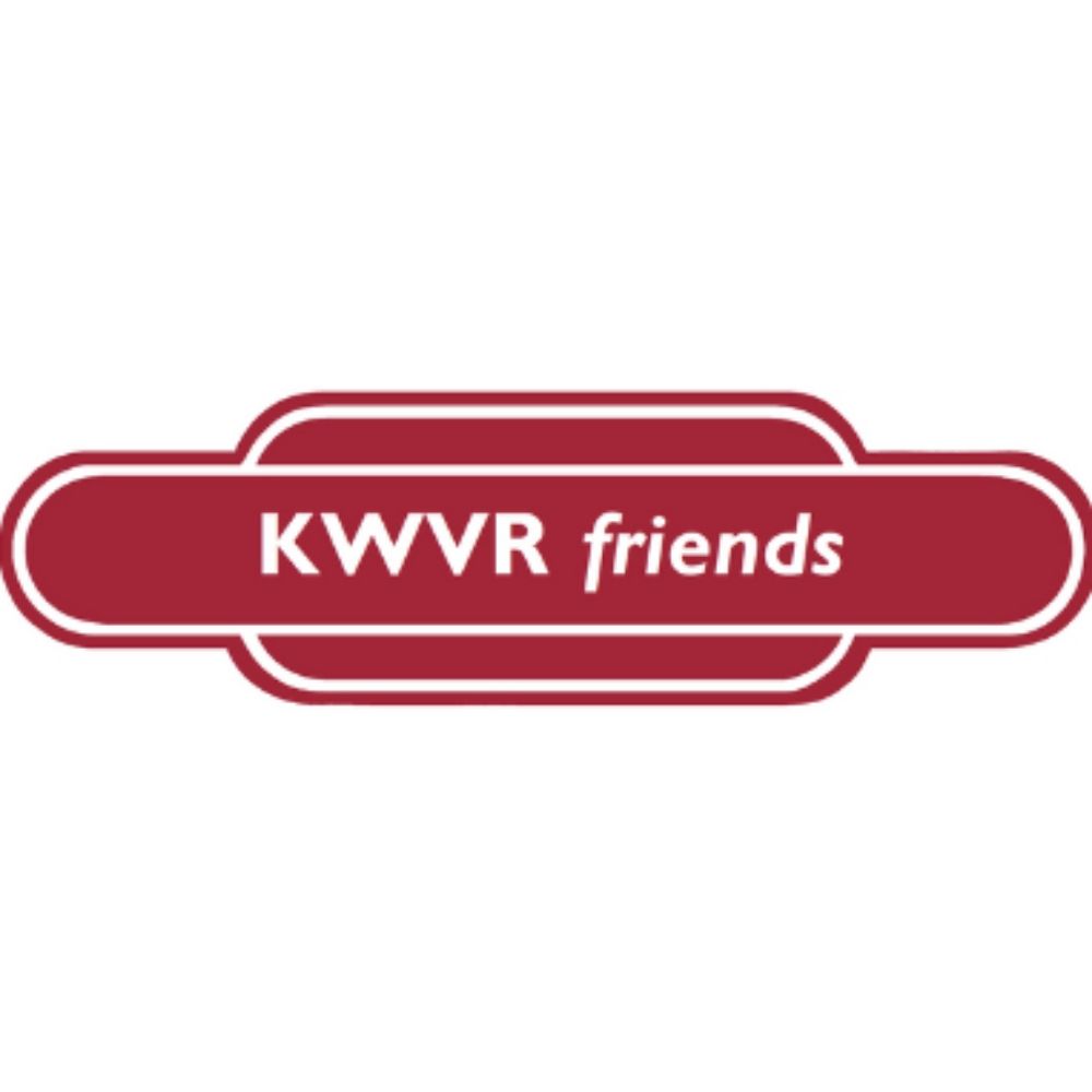 KWVR Friends